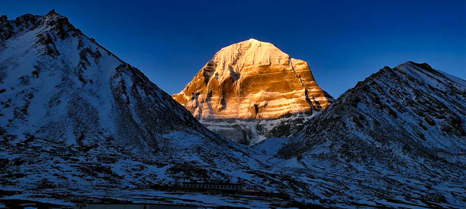 Kailash Mansarovar Yatra Via Nepalgunj