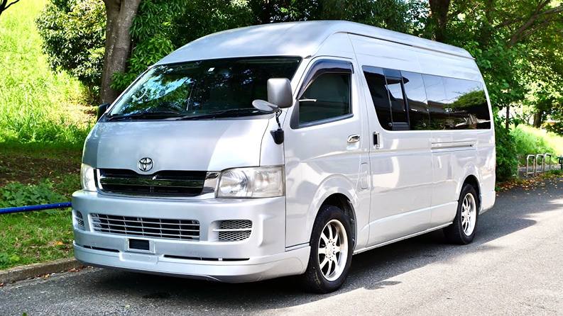 Hiace